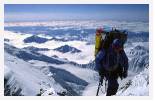 View from ridge 16500ft * 5420 x 3463 * (13.54MB)